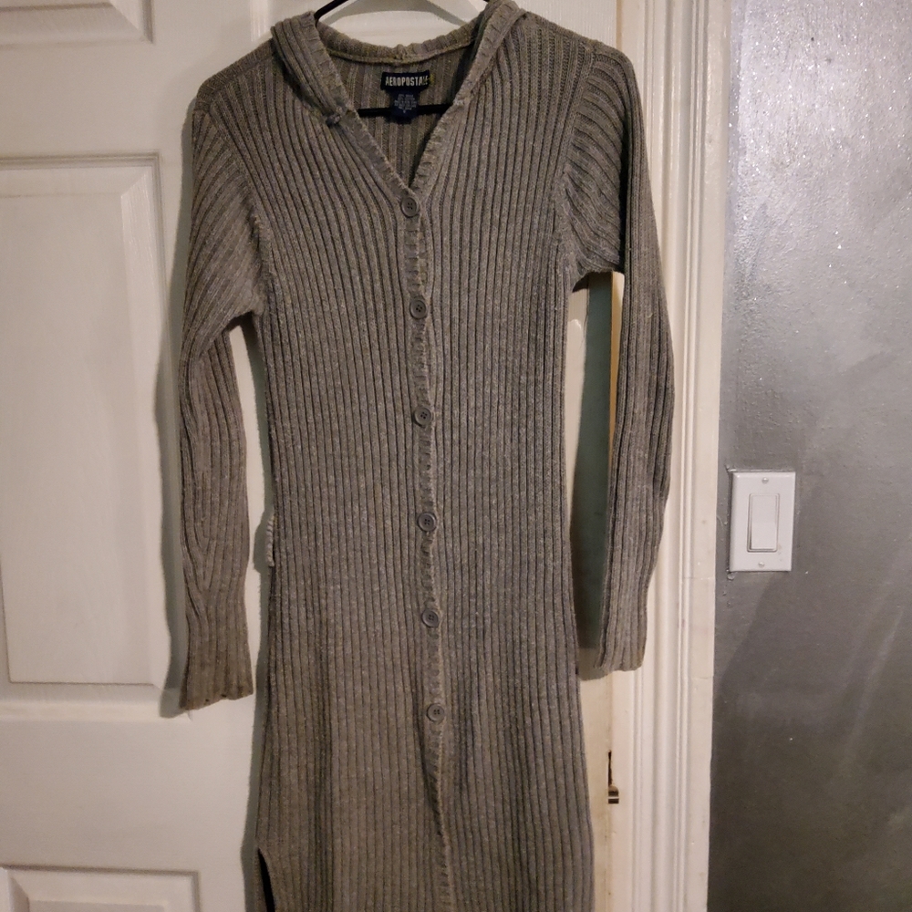 Cardigan